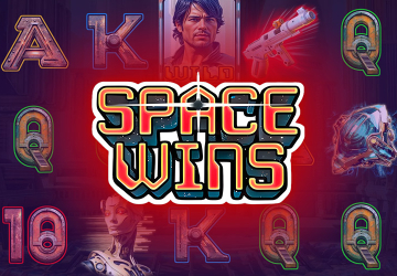 Слот Space Wins в Эльдорадо казино